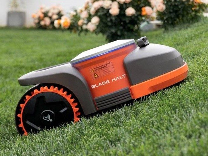 Automaticka Travni Sekacka (automatické travní, automatické travní sekačky, automatických sekaček, mobilní aplikace) Automaticka Travni Sekacka