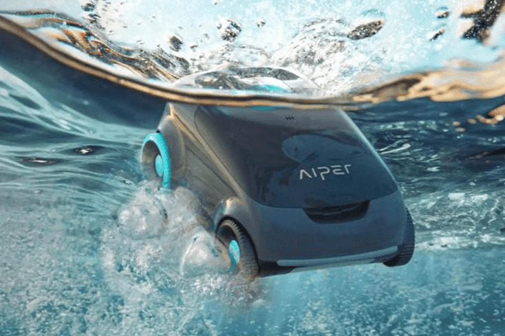 Aiper Scuba E1