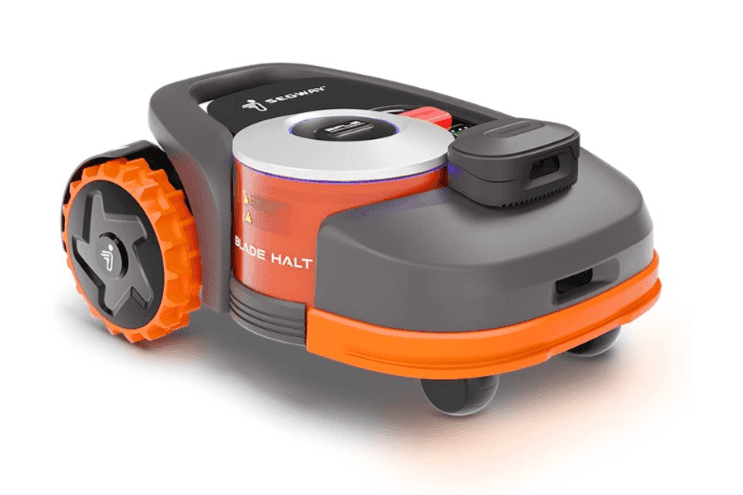 Segway Navimow H Series