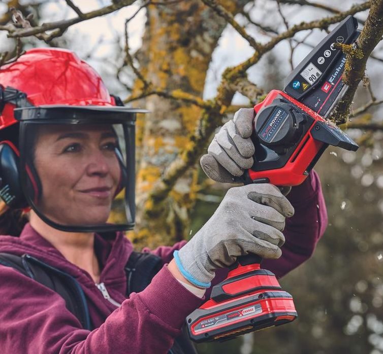 Einhell GE-PS 18/15 Li BL-Solo