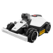 Použito - Robotická sekačka Mammotion LUBA mini AWD LiDAR 1500