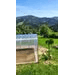 Skleník Frux Strong 3x4m / 12m2 - 4mm - 3