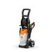 Elektrická tlaková myčka STIHL RE 100 PLUS CONTROL - 2