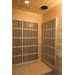 Infrasauna HEALTHLAND DeLuxe 2002 Carbon - 3