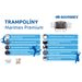 Trampolína Marimex Premium 366 cm 2020 19000086 - 4