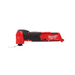 Aku multifunkční oscilační bruska Milwaukee M12FMT-0 4933472238