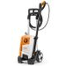Elektrická tlaková myčka STIHL RE 120