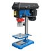 Stolní vrtačka GÜDE GTB 14/509 55201