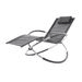 Zahradní lehátko Nora De Luxe VeGA