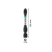 Skrutkovací bit Bosch PRO Impact Control 55 mm PZ2 2 ks 2608522544 - 3