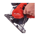 Aku okružní pila Milwaukee M18 FMCS-0 4933459191 - 4