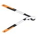 Pákové zahradní nůžky Fiskars PowerGear™ LX94 1020187 - 4