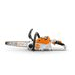 Aku řetězová pila STIHL MSA 70 C-B SET+ (2xAK 30 S+AL 101) - 3