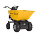 Aku kolový minidumper Lumag MD500EPRO-H - 2