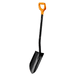 Rýľ špicatý Fiskars Solid™ XL čepeľ 1067516