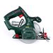 Aku okružná píla Bosch PKS 18 LI 06033B1300 - 4