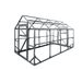 Zahradní skleník 2x3 m SMART - 4mm - 4