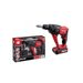 Dětské vrtací kladivo Power X-Change Einhell Kids 6000001 - 2