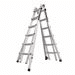 Kloubový žebřík LittleGiant Leveler M26 16526EN-801