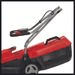 Aku sekačka Einhell GE-CM 18/32 Li-Solo 3413256 - 4