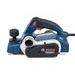 Elektrický hoblík Bosch GHO 26-82 D 06015A4301 - 2