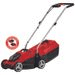 Aku sekačka Einhell GE-CM 18/32 Li-Solo 3413256 - 2