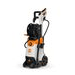 Elektrická vysokotlaká myčka STIHL RE 140 VARIO CONTROL