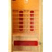 HECHT ESSENTIAL - infrasauna - 4