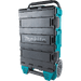 Vozík s boxem na nářadí Makita Maktrak P-91001 - 2