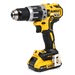 Aku příklepová vrtačka DeWALT DCD796D2-QW