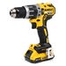 Aku vrtačka/šroubovák DeWALT DCD796D2-QW