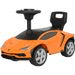 Odrážedlo Lamborghini BUDDY TOYS BPC 5154 57001051