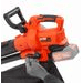 Aku vysávač/fukár na lístie Powerplus POWDPG75270 - 4