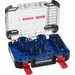 Sada děrovek Bosch EXPERT Tough Material 2608900446