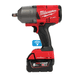 Aku rázový utahovák Milwaukee M18 ONEFHIWF12-502X 1/2" 4933459727