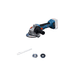 Aku úhlová bruska Bosch GWS 18V-8 06019N9000