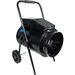 Elektrický topný ventilátor GÜDE GEH 15 85180
