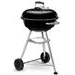 Zahradní gril Weber Compact Black