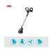 Aku čistič spár Gardena EasyWeed P4A sada 14820-20 - 2