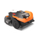 Robotická kosačka WORX WR330E Vision Cloud 2WD 3000m²