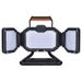 LED reflektor nabíjecí SOLIGHT 3000lm WM-30W-RE - 3