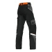 Kalhoty do pasu STIHL ADVANCE X-Light, vel. M - 2