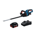 Aku nožnice na živý plot Bosch Pro GHE 18V-60 06008C9001