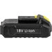 Akumulátor FIELDMANN 18 V FDV 90401 - 4