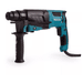 Elektrické kombinované kladivo Makita HR2630