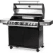 Plynový gril 8 horákov FIELDMANN FZG 3035 - 2