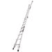 Kloubový žebřík LittleGiant Leveler M22 16522EN-801 - 3