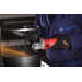 Elektrická úhlová bruska Milwaukee AG 10-125 EK 4933451220 - 4