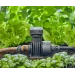 Šroubení Gardena Micro-Drip 13 mm (1/2") - 3/4" závit 13222-20 - 3