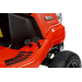 Benzínový zahradní traktor AL-KO SOLO T 16-95.6 HD V2 - 4